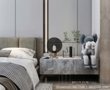 Giường Ngủ Đẹp 88T