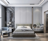 Giường Ngủ Đẹp 88T