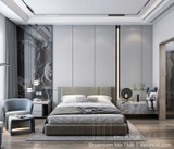 Giường Ngủ Đẹp 88T