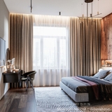 Giường Ngủ Đẹp Hiện Đại 93T