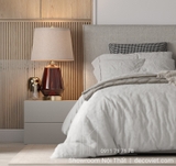 Giường Ngủ Giá Rẻ 105T