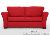 Sofa 2 Chỗ 334T