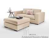 Sofa 2 Chỗ 346T