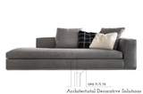 Sofa Băng Vải 352T