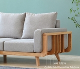 Sofa Cao Cấp 2102S