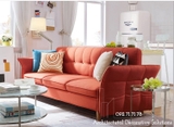 Sofa 3 Chỗ 2107S