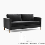 Sofa Băng Giá Rẻ 2115S