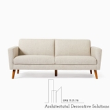 Sofa Đôi Đẹp 2116S