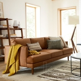 Sofa 3 Chỗ Giá Rẻ 2117S