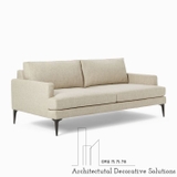 Sofa Vải 2120S