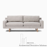 Ghế Sofa 2 Chỗ 2121S