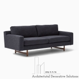 Ghế Sofa 2 Chỗ 2121S