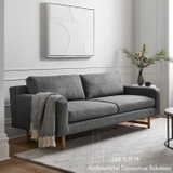 Ghế Sofa 2 Chỗ 2121S