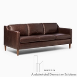 Sofa 3 Chỗ Giá Rẻ 2123S