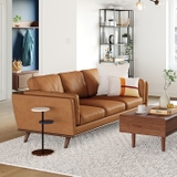 Ghế Sofa Băng 3 Chỗ 2124S