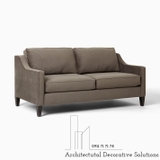 Sofa Vải 2133S