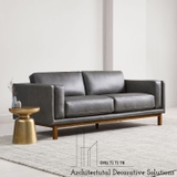 Sofa Giá Rẻ 2136S