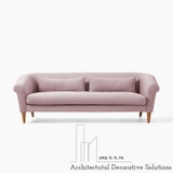 Sofa Băng Dài 2138S