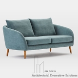 Sofa 2 Chỗ 2145S