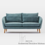 Sofa 2 Chỗ 2145S