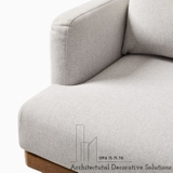 Sofa 2 Chỗ 2146S