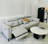 Sofa Băng Chỉnh Điện Thư Giãn 924T