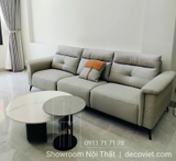 Sofa Băng Chỉnh Điện Thư Giãn 924T