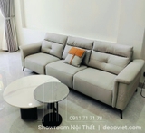 Sofa Băng Chỉnh Điện Thư Giãn 924T