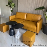 Sofa Băng Giá Rẻ 587T