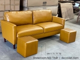 Sofa Băng Giá Rẻ 587T