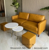 Sofa Băng Giá Rẻ 587T