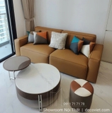 Sofa Băng Nhỏ Gọn Hiện Đại 1094T