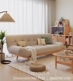 Sofa Bed Giá Rẻ 698T