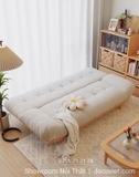 Sofa Bed Giá Rẻ 698T