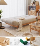 Sofa Bed Giá Rẻ 698T