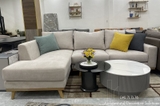 Sofa Khuyến Mãi 433T