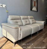 Sofa Chỉnh Điện Cao Cấp 826T