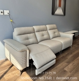 Sofa Chỉnh Điện Cao Cấp 826T