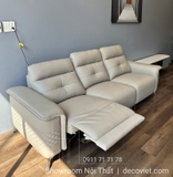 Sofa Chỉnh Điện Cao Cấp 826T