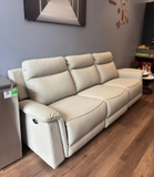 Sofa Chỉnh Điện Thư Giãn Cao Cấp 1101T