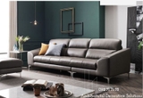 Sofa Da Cao Cấp 418S