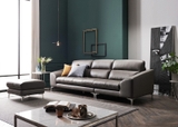 Sofa Da Cao Cấp 418S