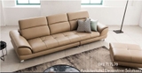 Sofa Da Giá Rẻ TPHCM 414S