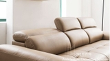 Sofa Da Giá Rẻ TPHCM 414S