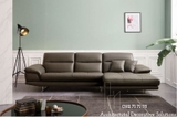 Sofa Da Giá Rẻ TPHCM 415S