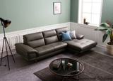 Sofa Da Giá Rẻ TPHCM 415S