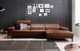 Sofa Da Giá Rẻ 420S