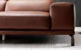 Sofa Da Giá Rẻ 420S