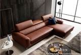 Sofa Da Nhập Khẩu 421S