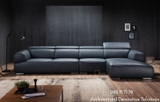 Ghế Sofa Da 429S